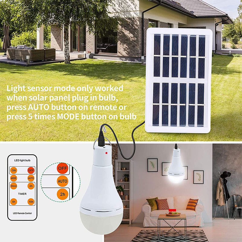 Outdoor Lighting Vendors - New Solar Lamps LED Emergency Lights