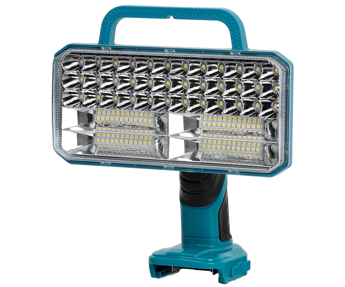 Outdoor Lighting Not Working - Emergency Lighting(Battery Not Included) 4200LM USB