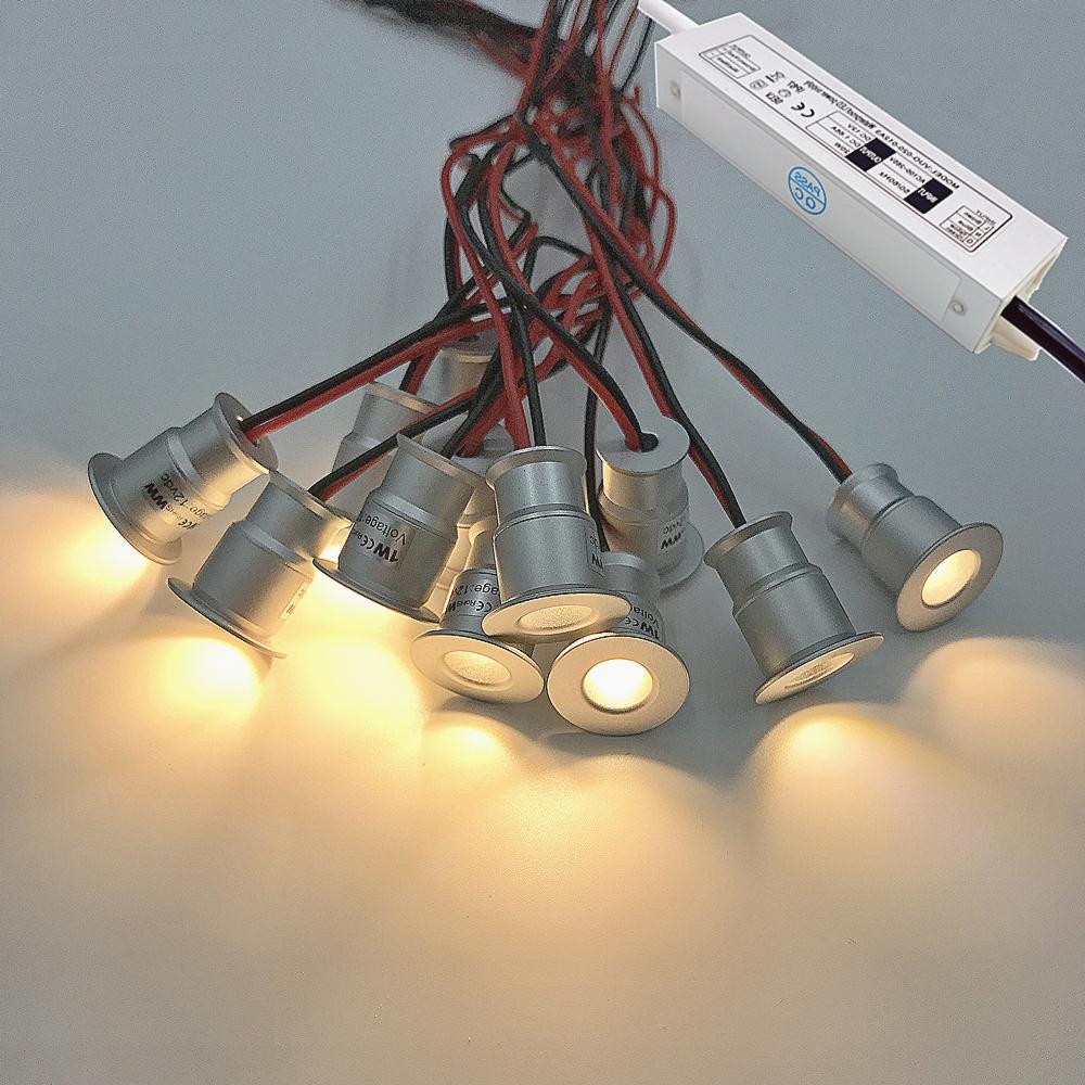 Outdoor Lighting Under Roof - Ngoài Trời IP65 Sàn DJ KTV