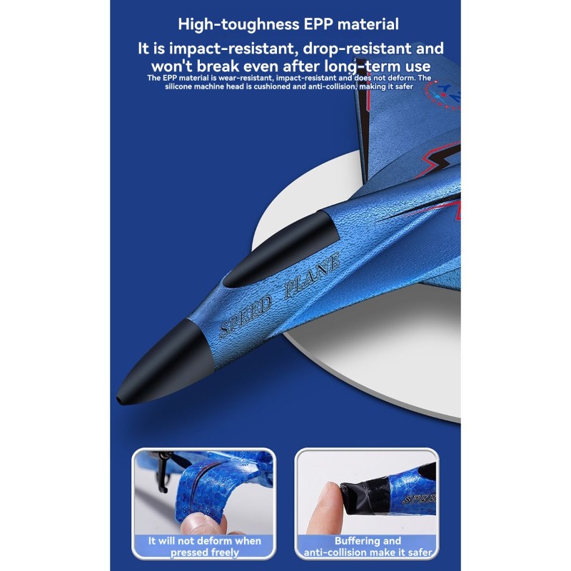 Outdoor Lighting Vendors - Glider, 320 Remote Control Airplane, Model