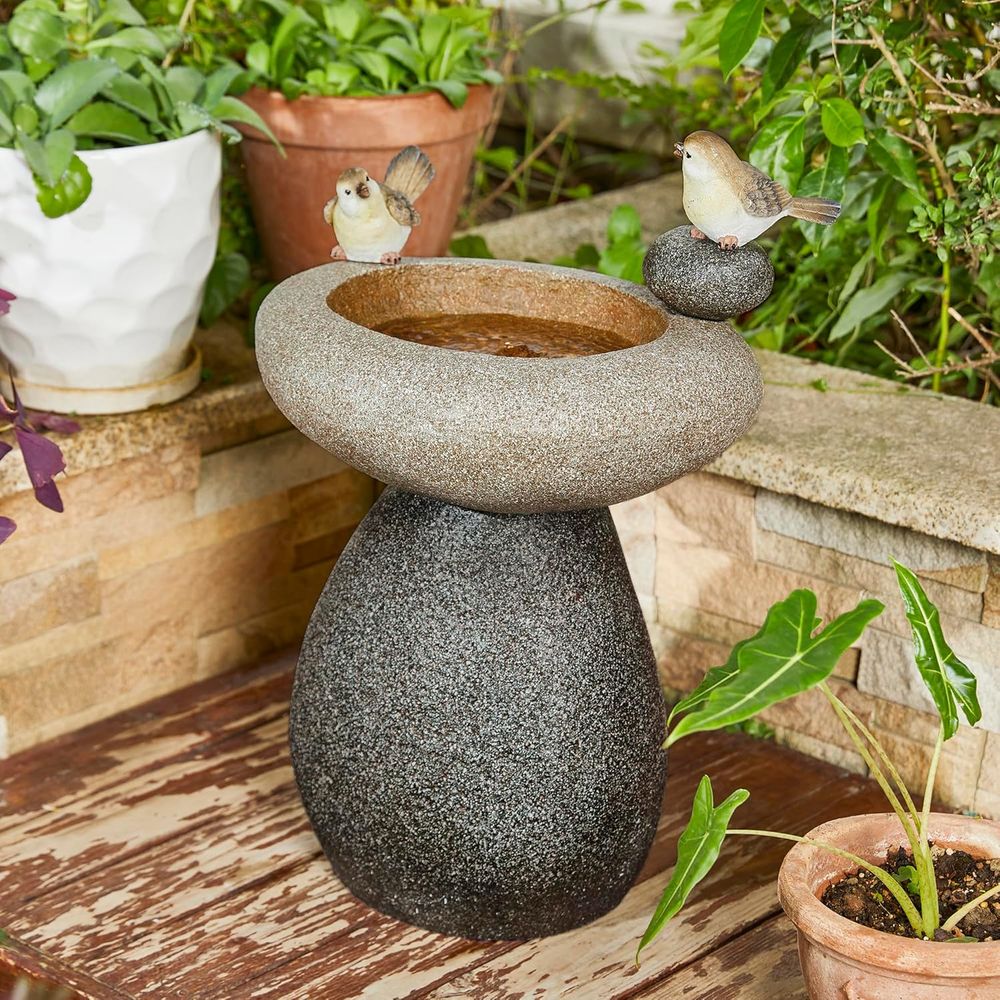 Outdoor Zen Lighting - 20.75