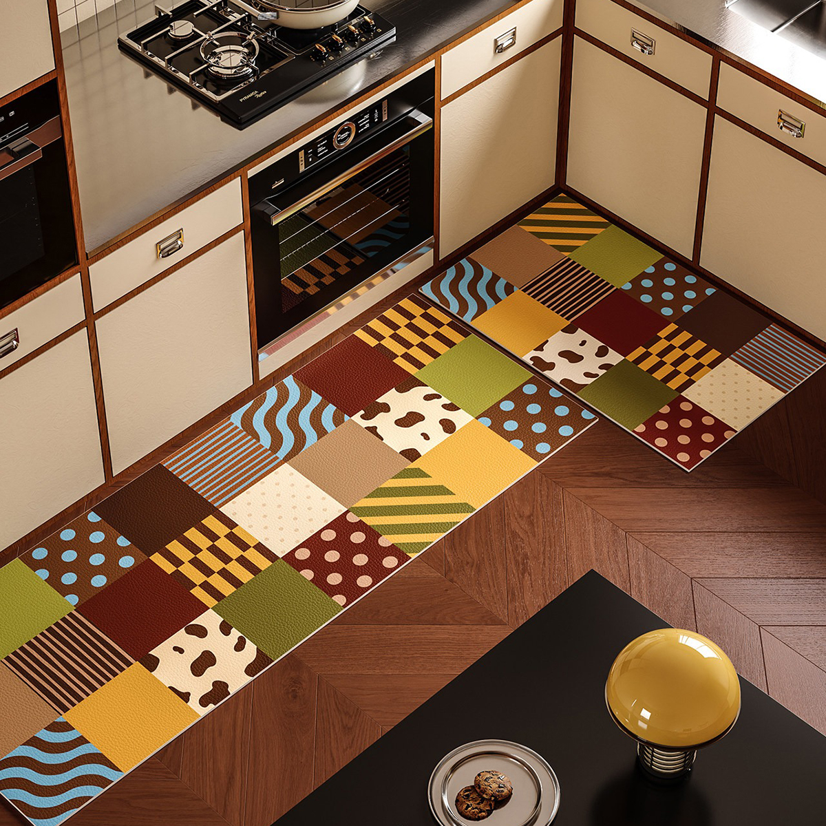 Outdoor Lighting Mid Century Modern - Kitchen Carpet Mid-century Modern Light Luxury