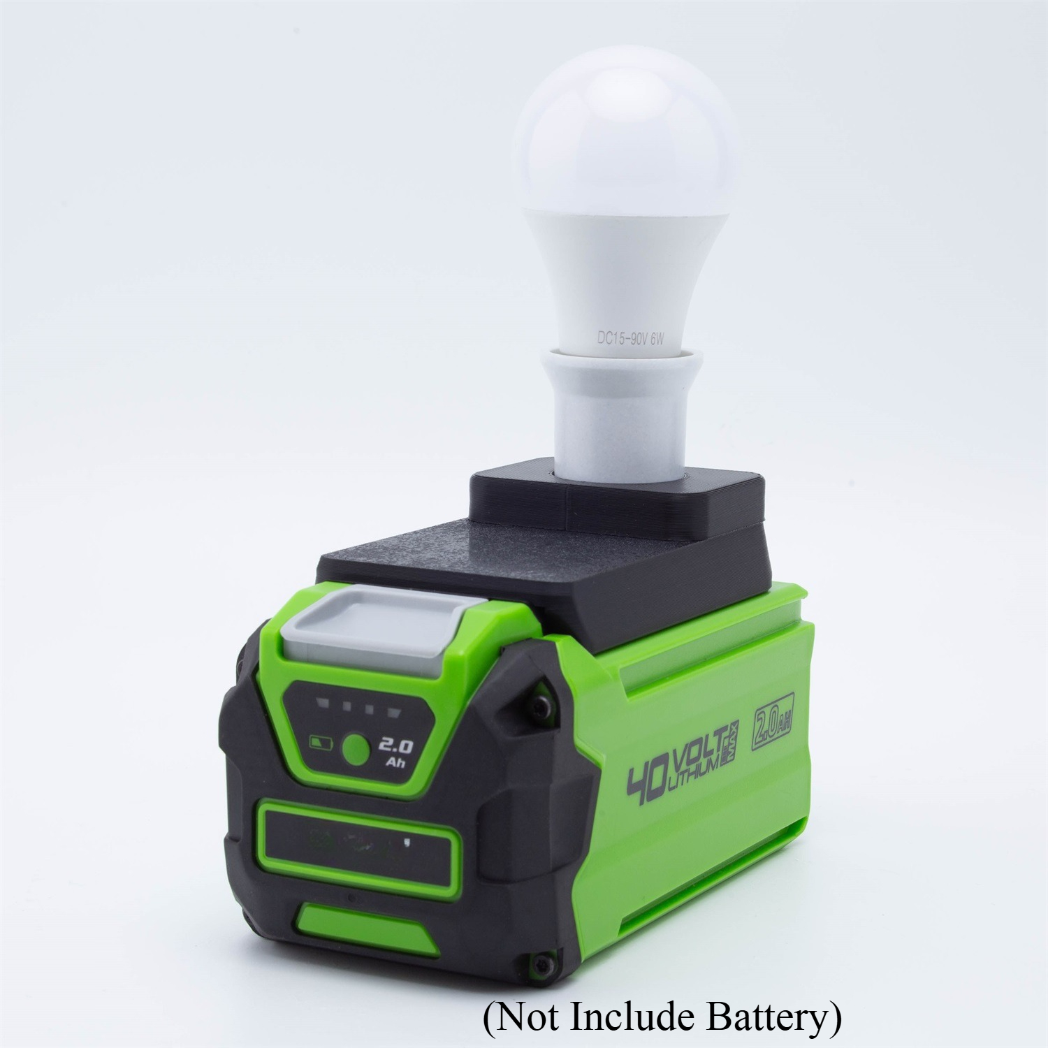 Outdoor Lighting Not Working - Led Work Light E27 Light Bulb