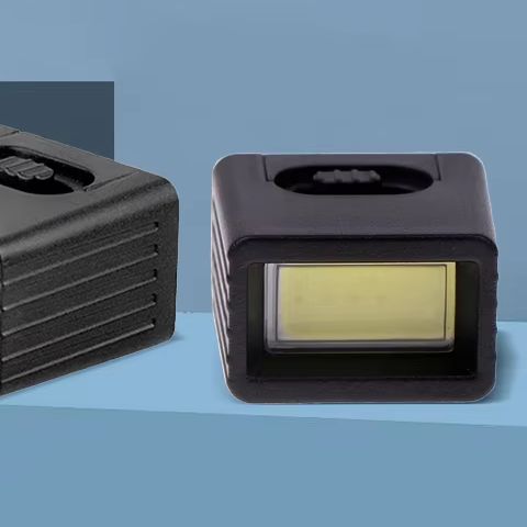 Outdoor Lighting Not Working - New Mini 9V Battery Flashlight LED