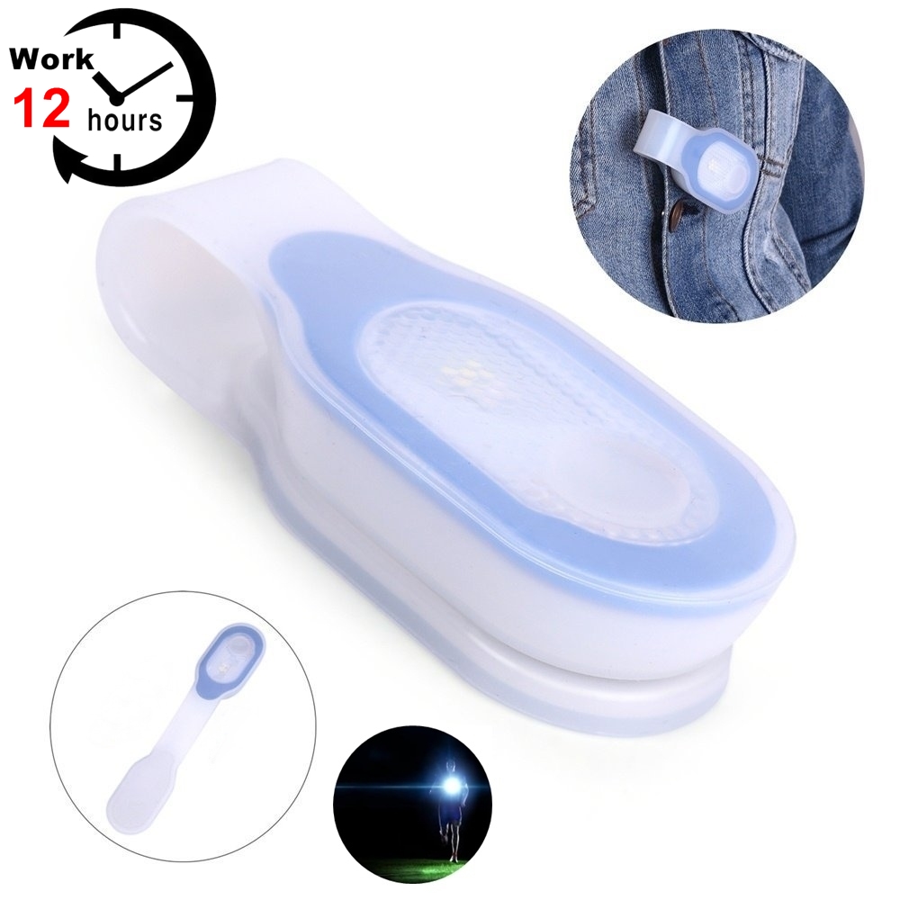 Outdoor Lighting Not Working - Mini Emergency Light Clip Safety Soft