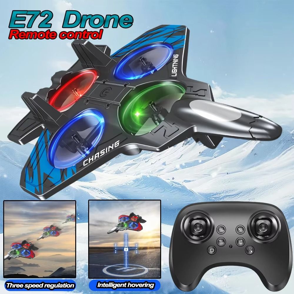Outdoor Lighting Battery Operated - EPP Foam Remote Control Foam Fighter