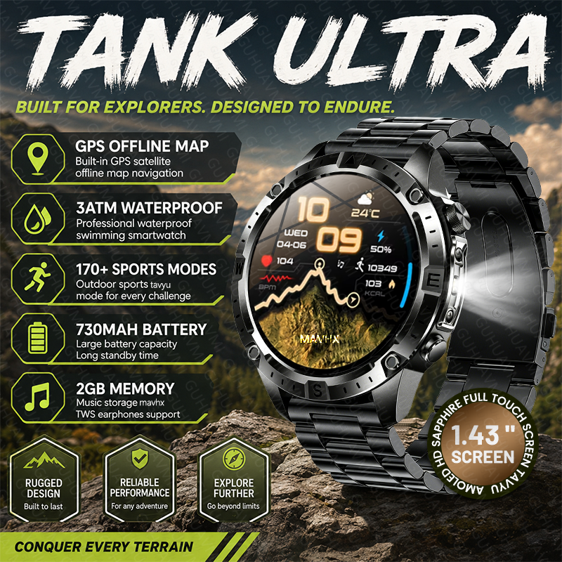 Outdoor Lighting Smart Controller - New Outdoor Military TANK Ultra Smart