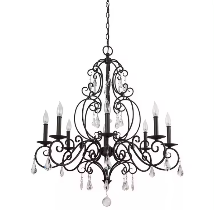 Outdoor Lighting Pendant - Zeal Lighting Elegant Pendant Light Retro
