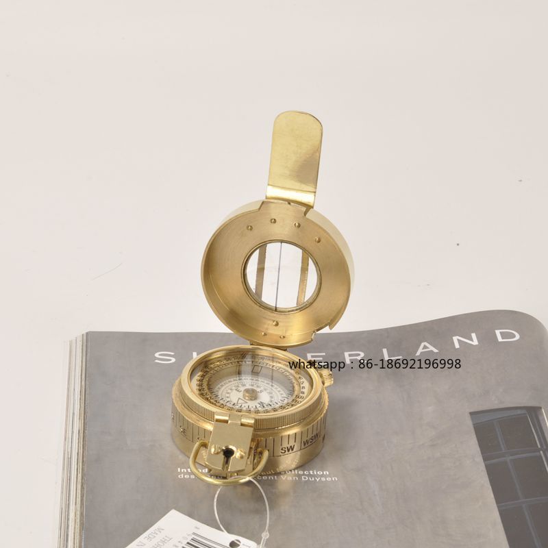 India Imported Nordic Light Lu - đánh giá và giá Outdoor Lighting Brass