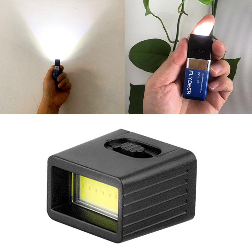 6F22 Battery Powered Mini Port - đánh giá và giá Outdoor Lighting Not Working