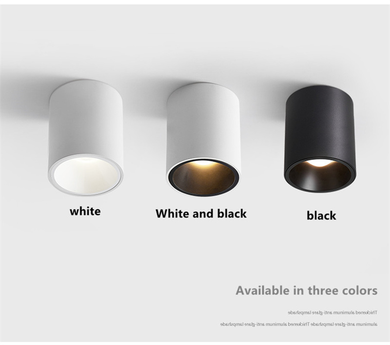 CRI97 Led Open Waterproof IP65 - đánh giá và giá Outdoor Lighting Under Roof
