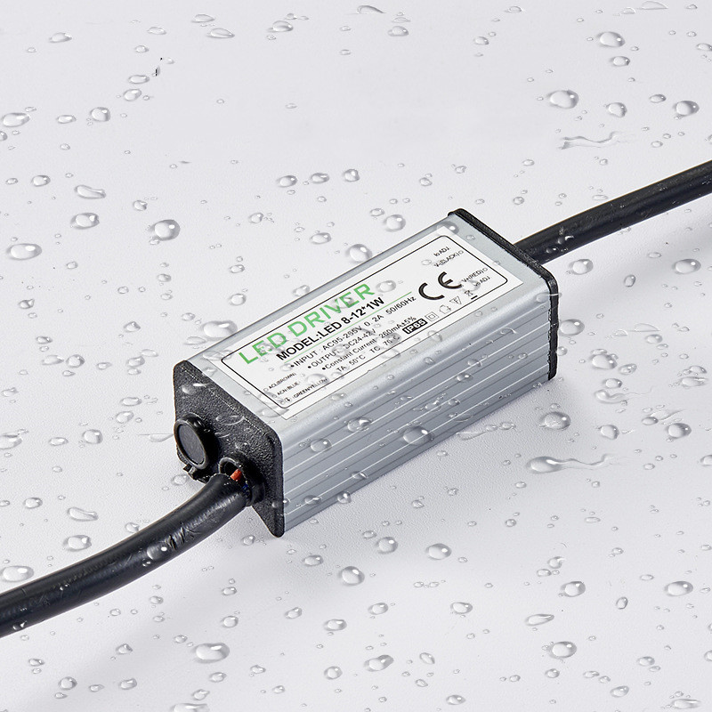 CRI97 Led Open Waterproof IP65 - đánh giá và giá Outdoor Lighting Under Roof