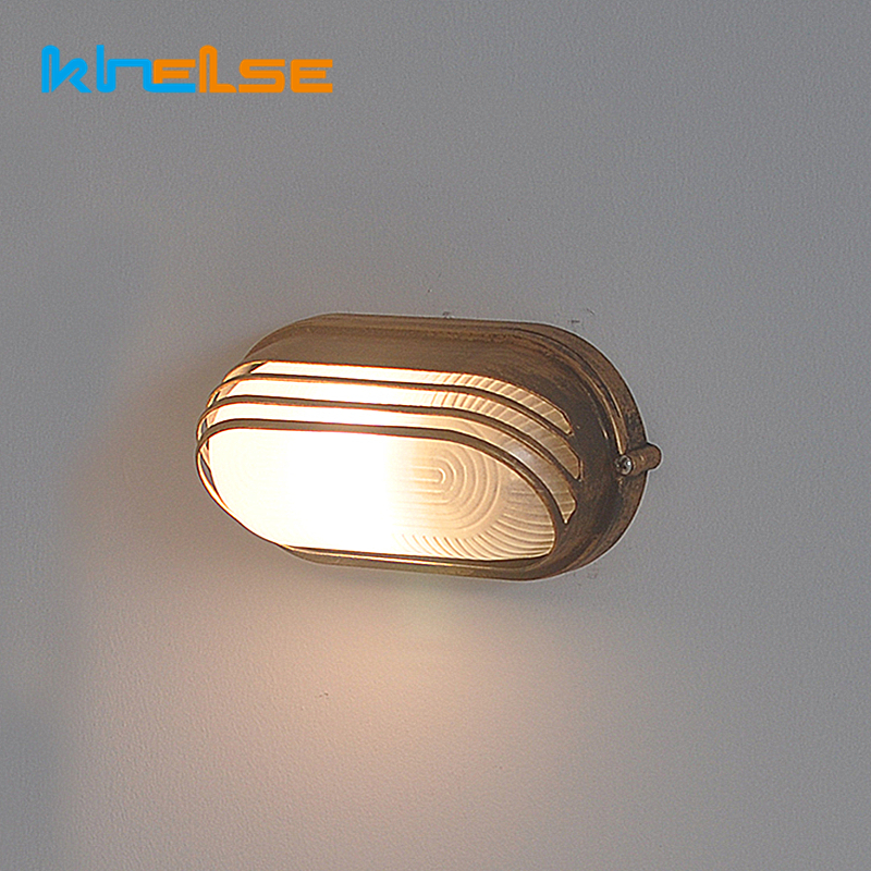 Retro Độ Ẩm E27 Đèn Tường Ngoà - đánh giá và giá Outdoor Lighting Under Roof