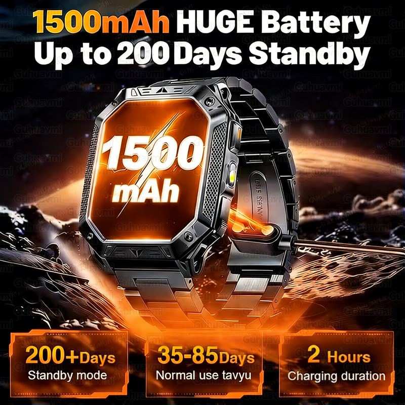 New 1500mAh Military Outdoor S - đánh giá và giá Outdoor Lighting Smart Controller