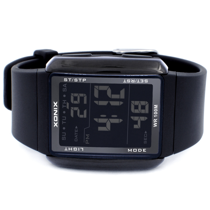XONIX Women Sports Watches Wat - đánh giá và giá Outdoor Lighting Zones