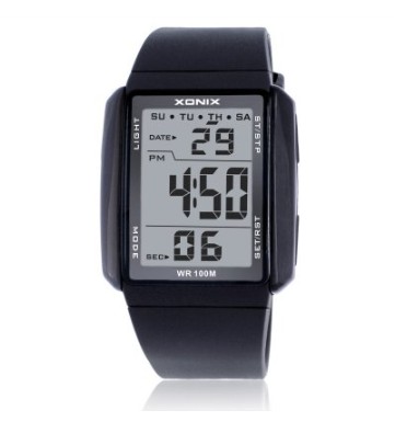 XONIX Women Sports Watches Wat - đánh giá và giá Outdoor Lighting Zones