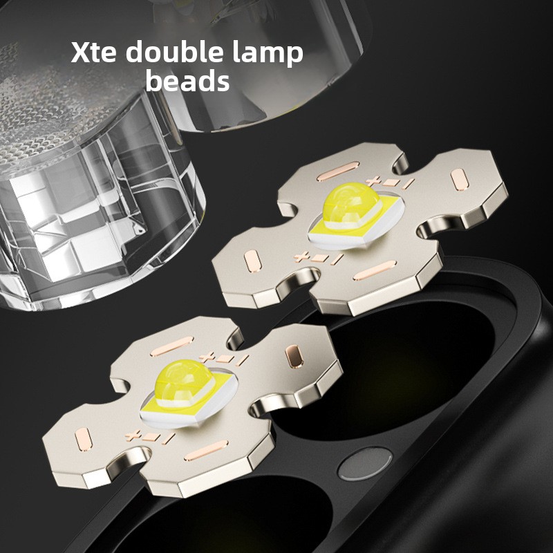 High-brightness Headlamp, Came - đánh giá và giá Outdoor Lighting And Camera