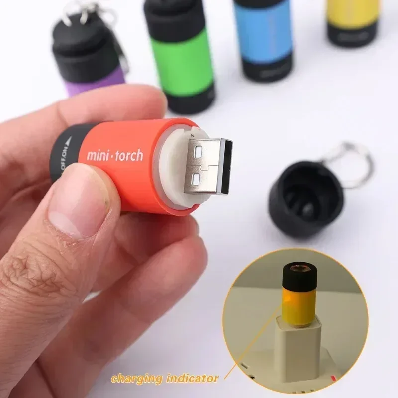 USB Rechargeable LED Multifunc - đánh giá và giá Outdoor Lighting Ideas