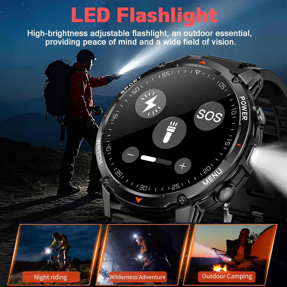 2026 New T-Rex3 Pro 1400mAh Ba - đánh giá và giá Outdoor Lighting Zones