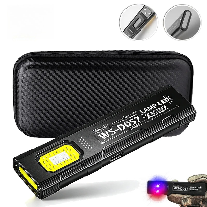 LED Keychain Flashlight USB C  - đánh giá và giá Outdoor Lighting Setup