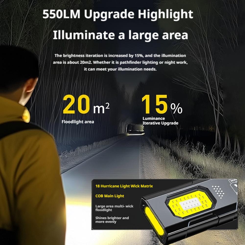 LED Keychain Flashlight USB C  - đánh giá và giá Outdoor Lighting Setup