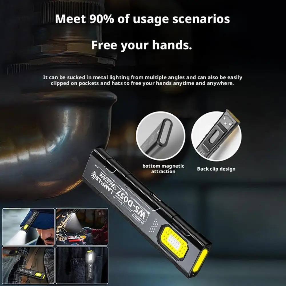 LED Keychain Flashlight USB C  - đánh giá và giá Outdoor Lighting Setup