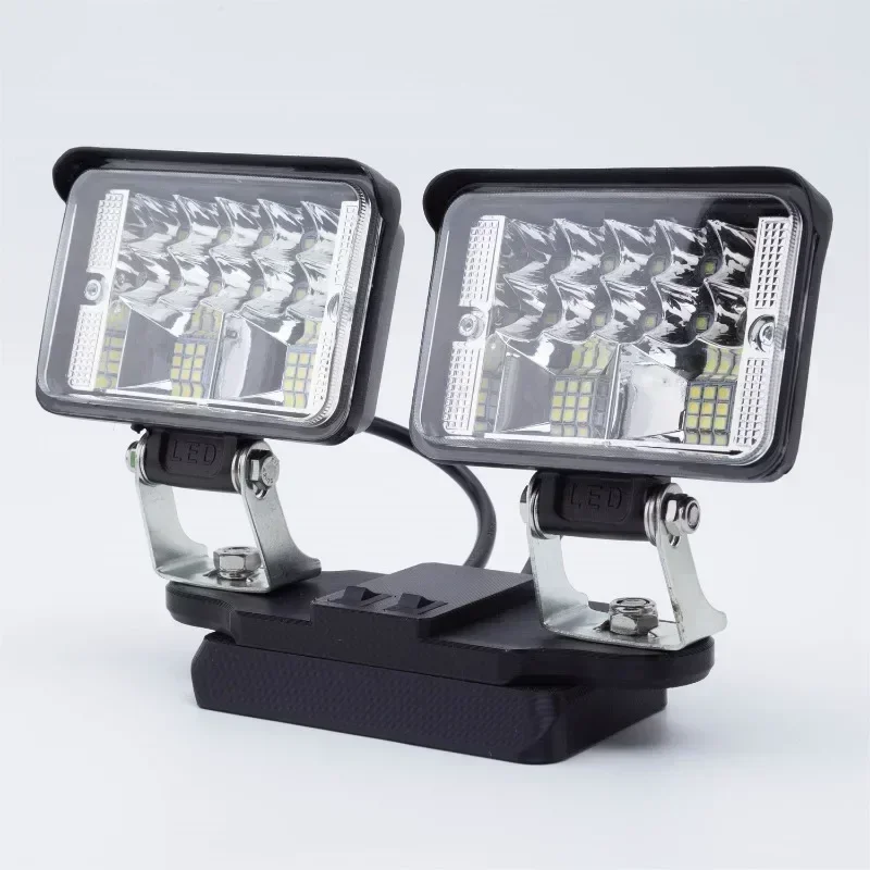 56W 5600LM Outdoor Portable LE - đánh giá và giá Outdoor Lighting Not Working