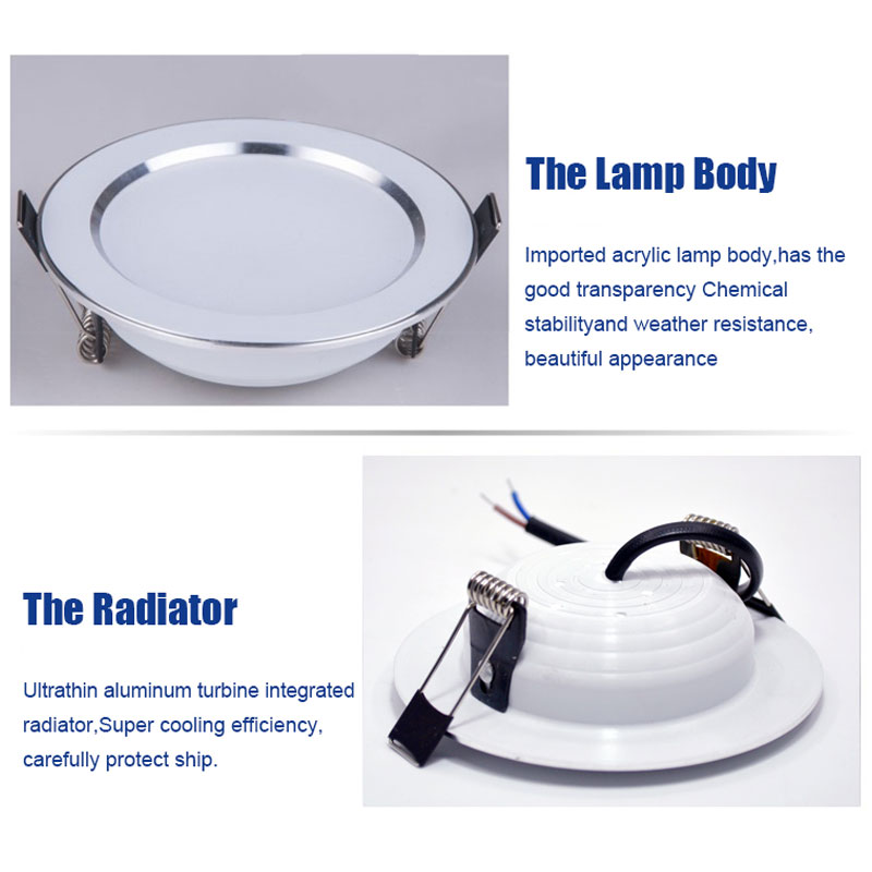 10 Chiếc Rất Nhiều Âm Trần LED - đánh giá và giá Outdoor Lighting Under Roof