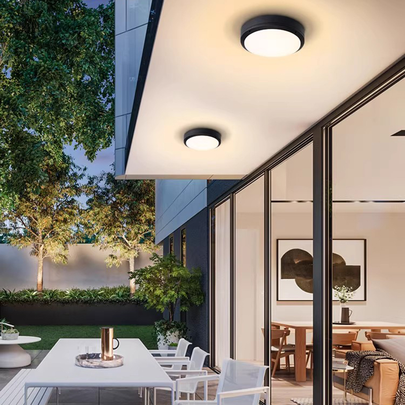 Outdoor Ceiling Light Waterpro - đánh giá và giá Outdoor Lighting Under Roof
