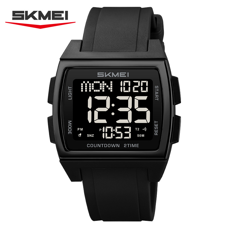 SKMEI 2453 Men Women Outdoor S - đánh giá và giá Outdoor Lighting Zones