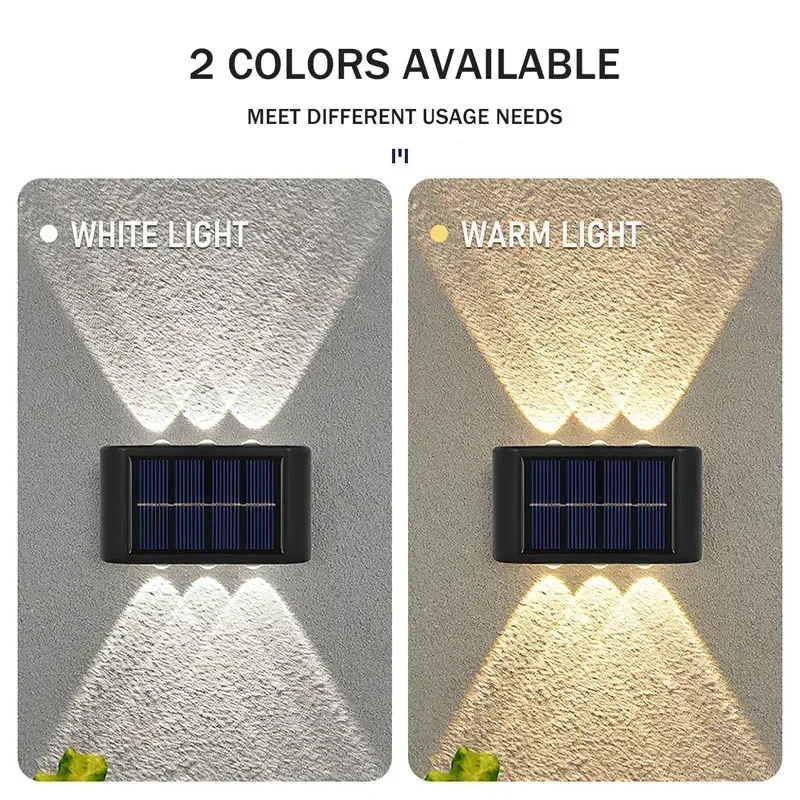 LED Solar Light Outdoor Waterp - đánh giá và giá Outdoor Lighting Fixtures