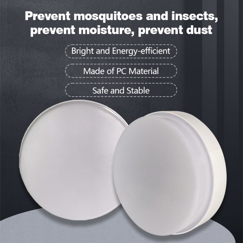 Modern Bathroom LED Ceiling Li - đánh giá và giá Outdoor Lighting Under Roof