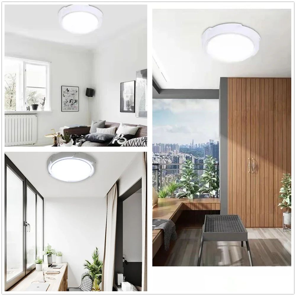 LED Solar Ceiling Light Outdoo - đánh giá và giá Outdoor Lighting Under Roof