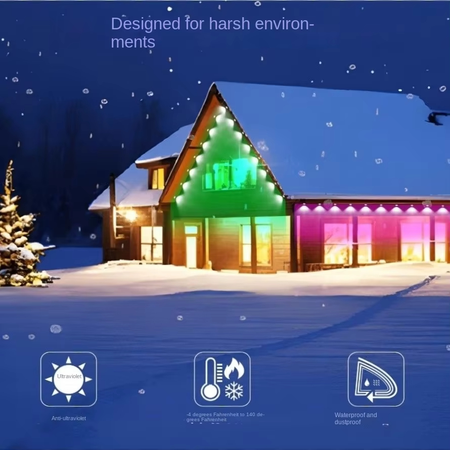 LED Christmas Pendant Lights O - đánh giá và giá Outdoor Lighting Pendant
