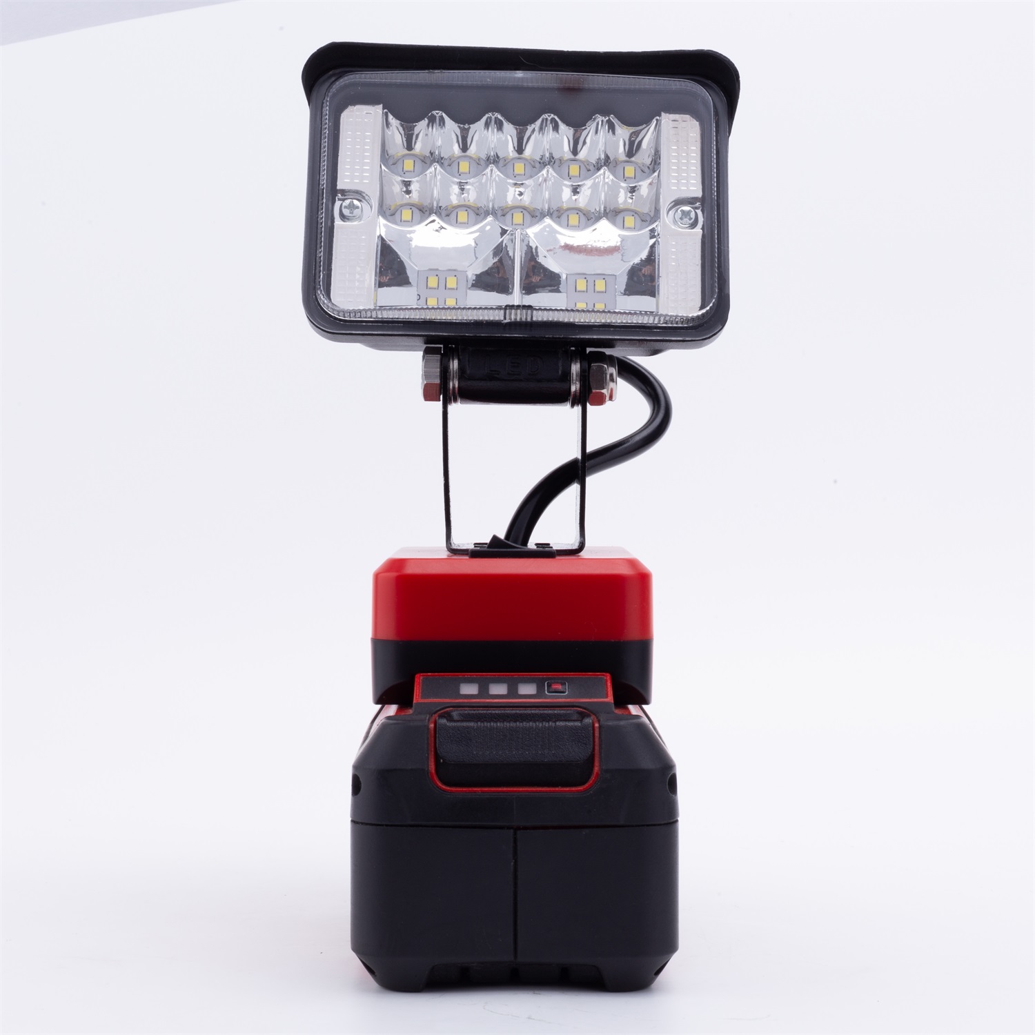 LED Work Light For Ozito 18V P - đánh giá và giá Outdoor Lighting Not Working