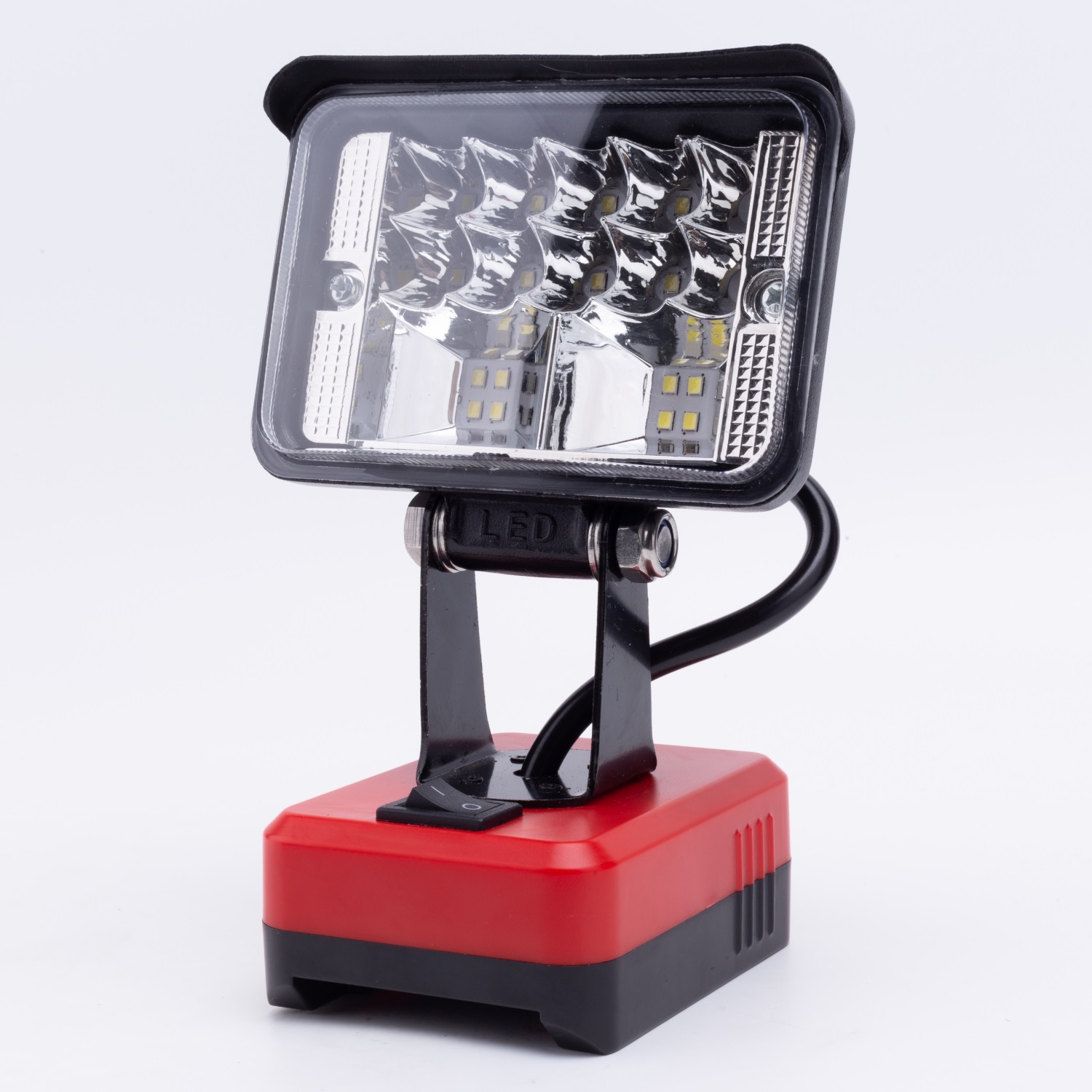 LED Work Light For Ozito 18V P - đánh giá và giá Outdoor Lighting Not Working