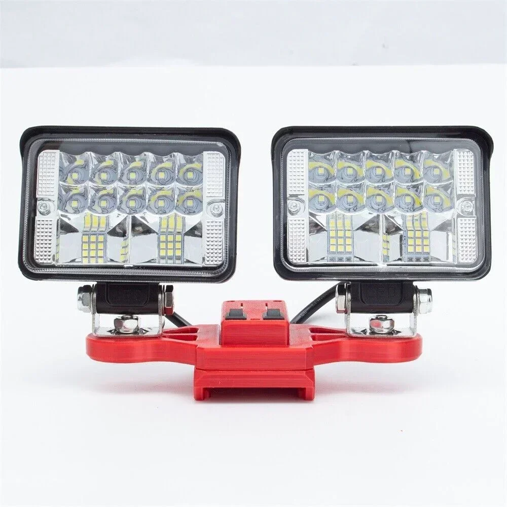 LED Work Light For Ozito 18V P - đánh giá và giá Outdoor Lighting Not Working