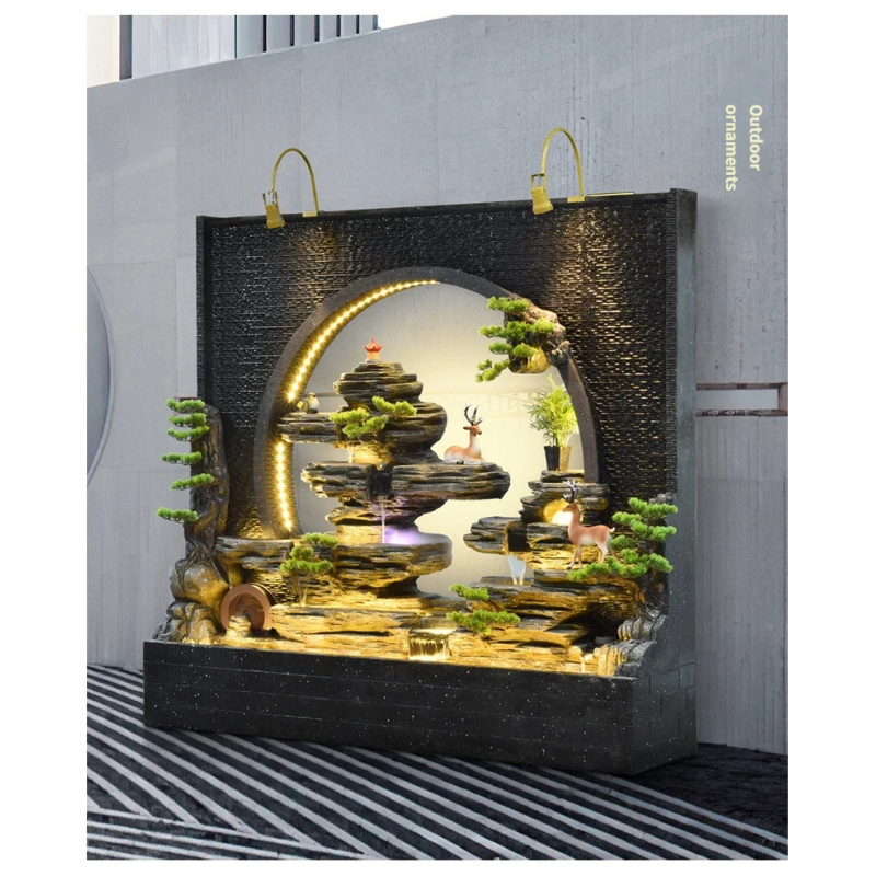 custom.Indoor and Outdoor Wall - đánh giá và giá Outdoor Zen Lighting