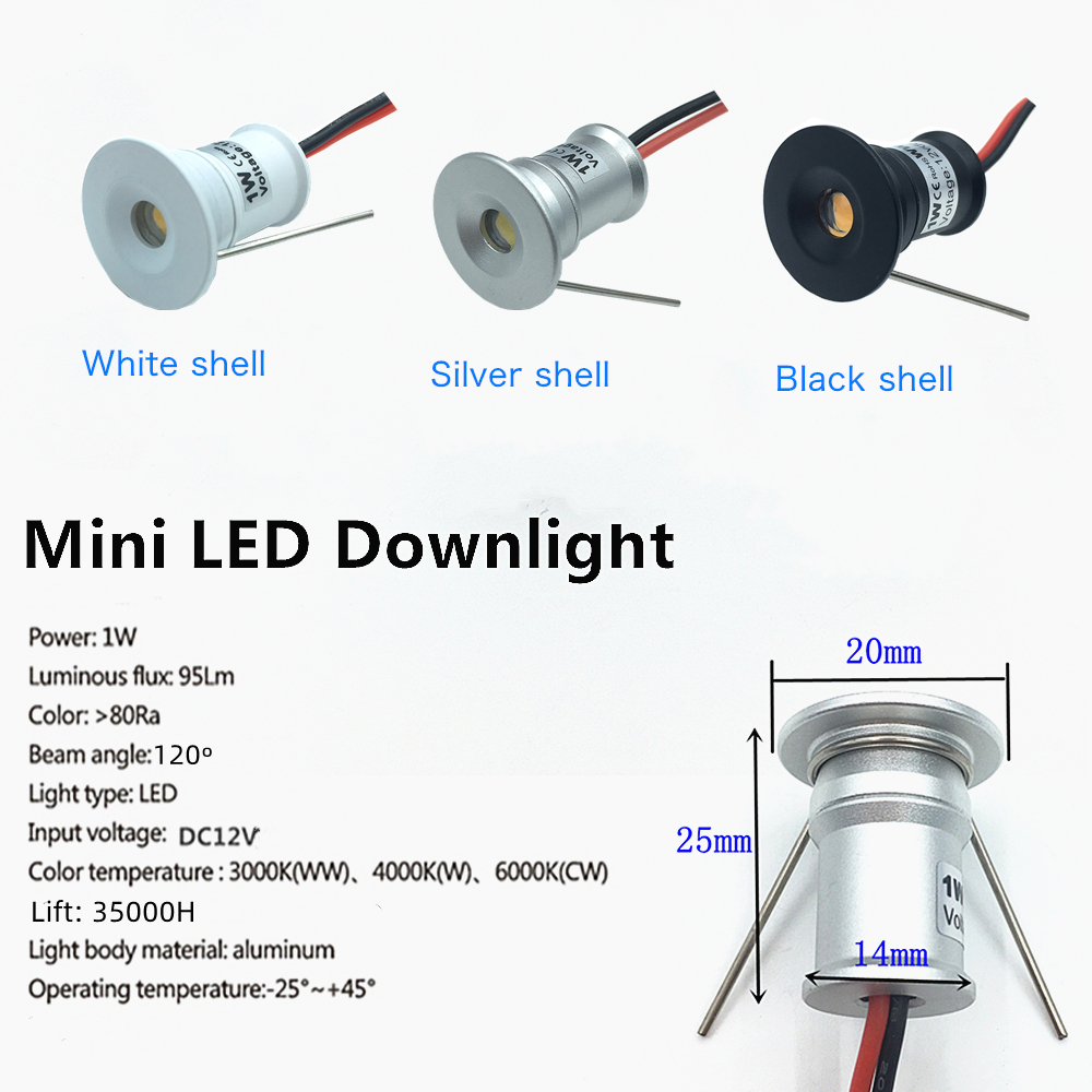 1W 12V Spotlight Room Decor Mi - đánh giá và giá Outdoor Lighting Under Roof