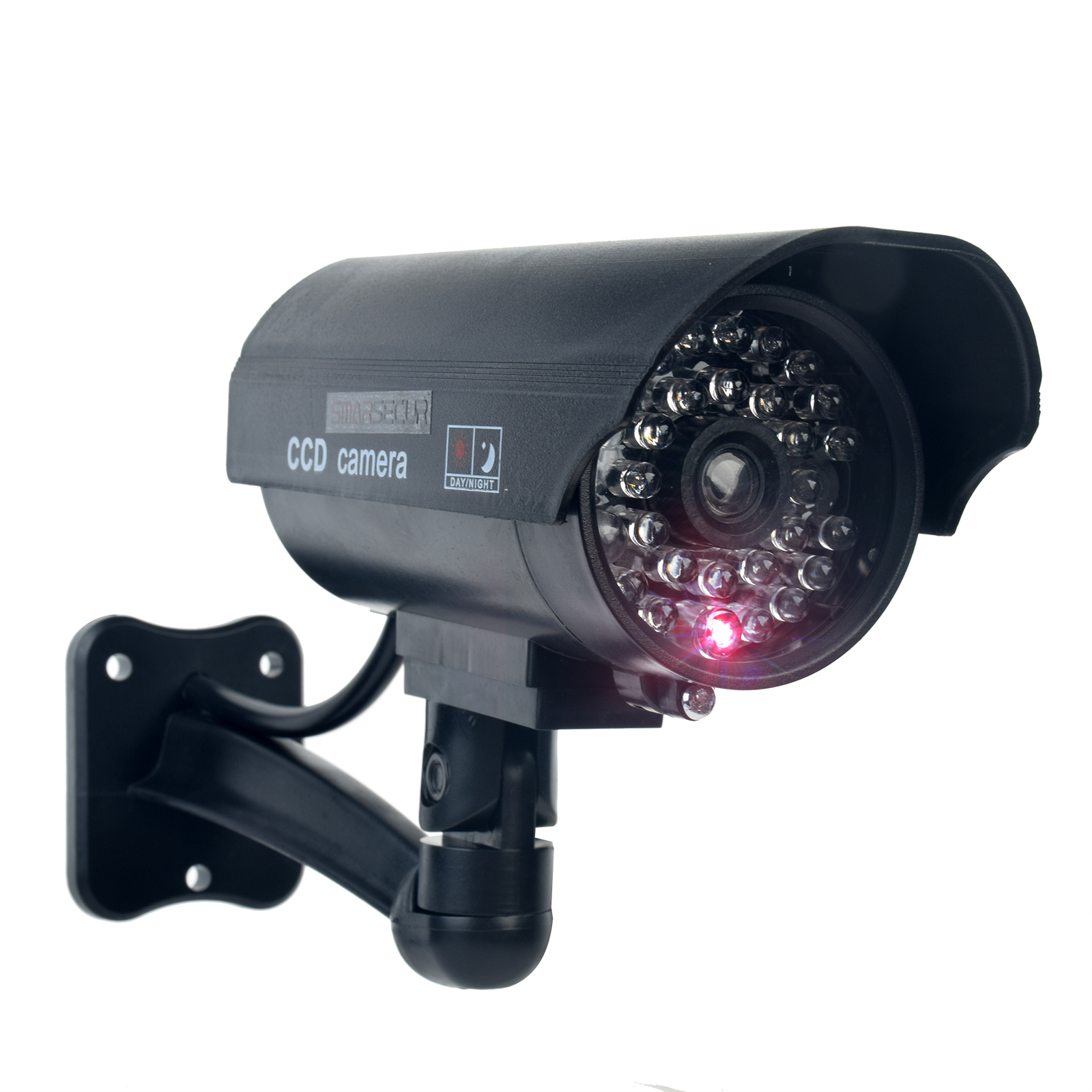 Smarsecur Fake Camera Dummy Wa - đánh giá và giá Outdoor Lighting And Camera