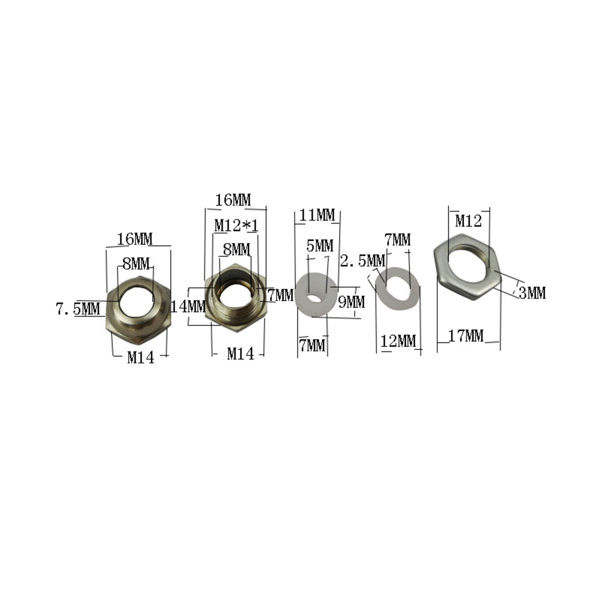 Lighting Hardware Fittings: Pu - đánh giá và giá Outdoor Lighting Brass