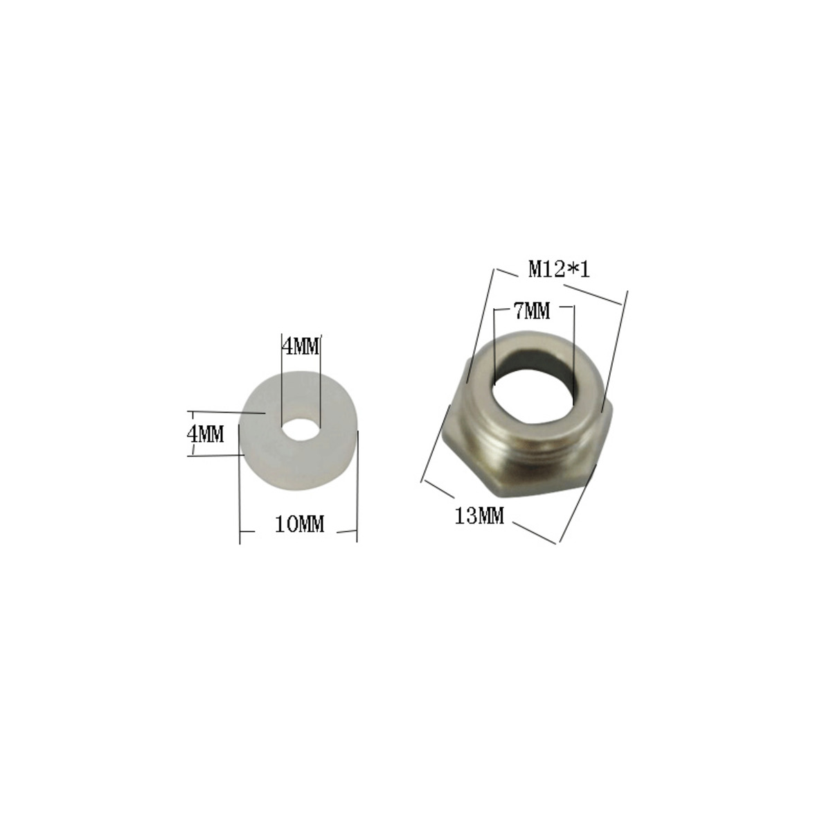 Lighting Hardware Fittings: Pu - đánh giá và giá Outdoor Lighting Brass