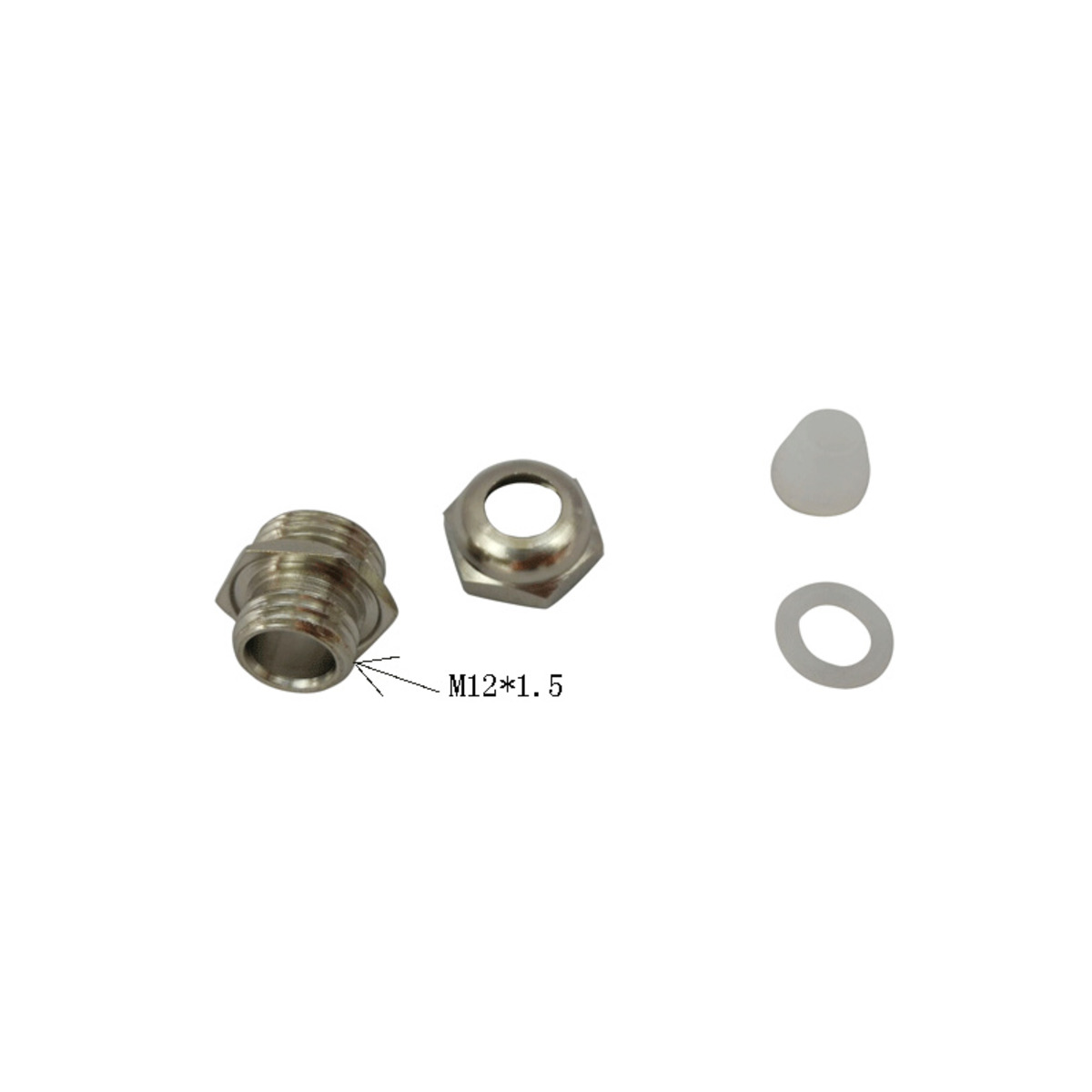 Lighting Hardware Fittings: Pu - đánh giá và giá Outdoor Lighting Brass