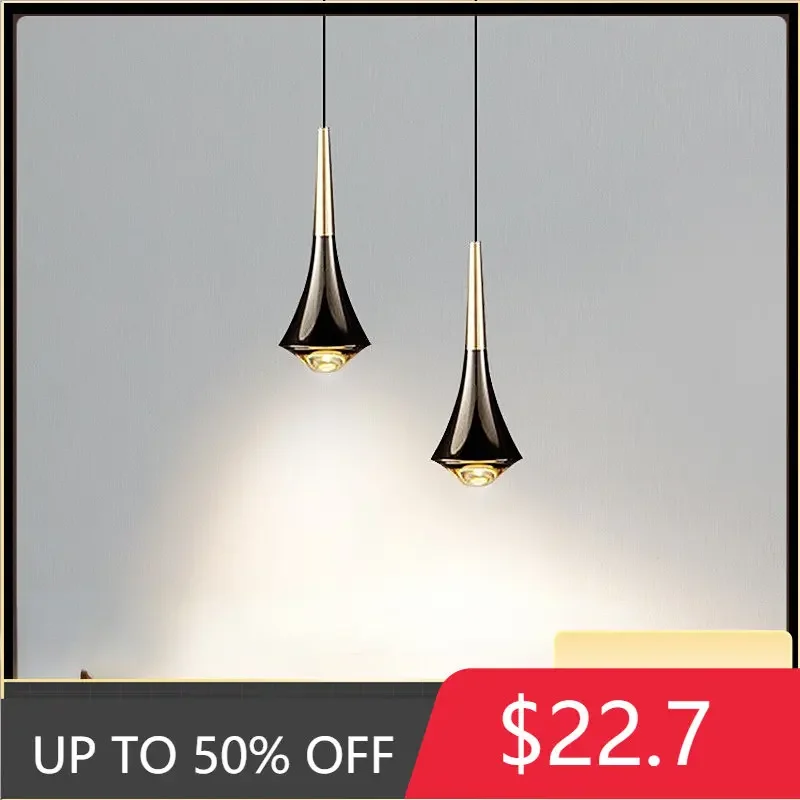 Đèn Led Hiện Đại Mặt Dây Chuyề - đánh giá và giá Outdoor Lighting Pendant