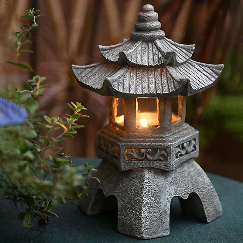 2026 NEW HOT Outdoor Solar Lig - đánh giá và giá Outdoor Zen Lighting