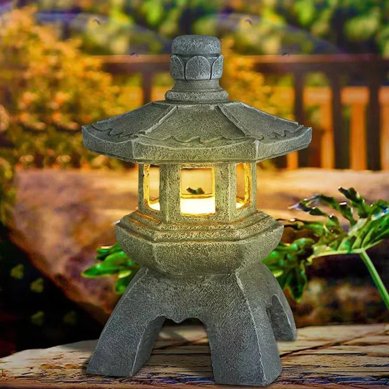 2026 NEW HOT Outdoor Solar Lig - đánh giá và giá Outdoor Zen Lighting