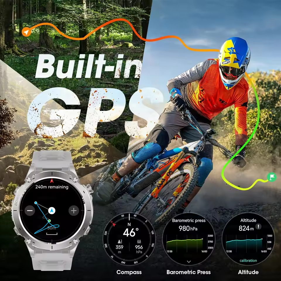 New Outdoors T-Rex 3 Military  - đánh giá và giá Outdoor Lighting Smart Controller