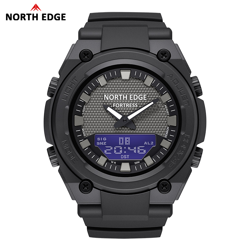 NORTH EDGE FORTRESS 2026 Men's - đánh giá và giá Outdoor Lighting Zones