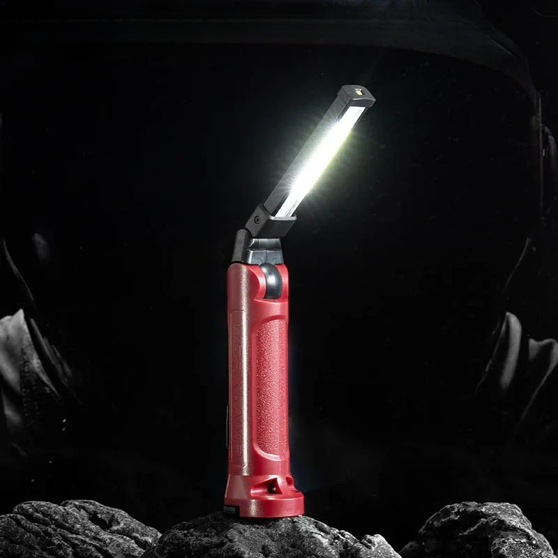 COB LED Work Light Rechargeabl - đánh giá và giá Outdoor Lighting Ideas