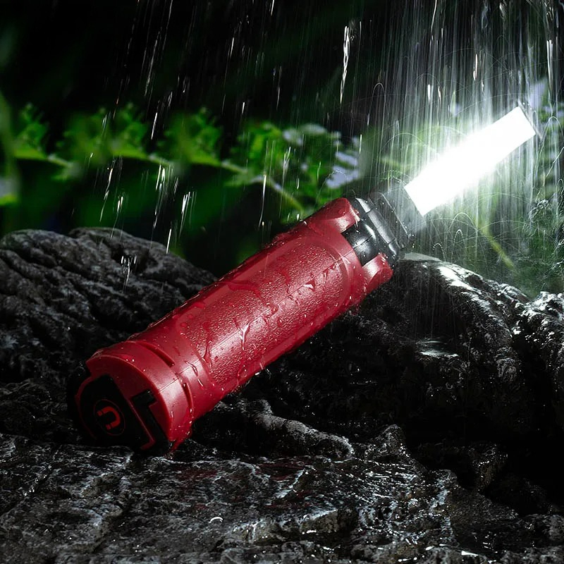 COB LED Work Light Rechargeabl - đánh giá và giá Outdoor Lighting Ideas
